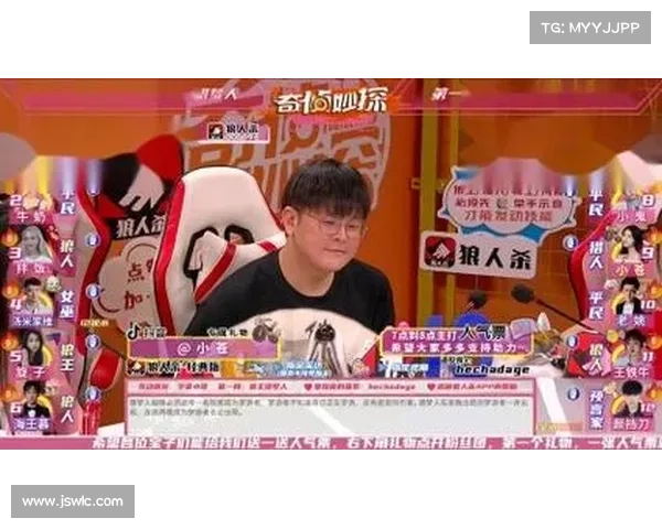 《探索天天直播新趋势 打造全方位互动娱乐新生态》 《探索天天直播新趋势 打造全方位互动娱乐新生态》